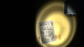 Raibot Plays Slender Badly - NONONONONO!!!