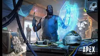 Apex Legends  13 сезон!!! Легенда: Ньюкасл