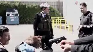 PayDay 2 — Эпизод 2: Хранилище