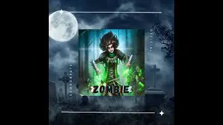 DemkoBeatz - ZOMBIE ( Official Audio )