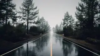 A Cerulean State - I Thought it was You I Saw