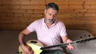 Hozan Ayhan - Stranek NÛ/Yeni bir eser 2018
