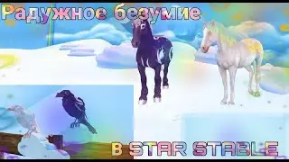 Обновление в Стар Стейбл/Да начнётся радужный фестиваль!