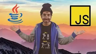 Difference between Java and JavaScript ft. Chintu