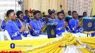 NHYIRA CANTATA (Y'ABA)