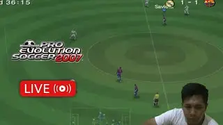 WE 2007