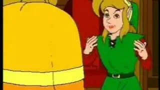 Youtube Poop: The King Must Die (with mystery actor)