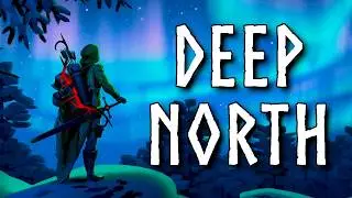 EVERTHING We Know About Valheims DEEP NORTH (so far)