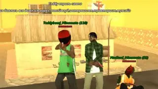 capture + sborka
