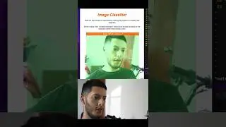 Image Detection with Tensorflow.JS