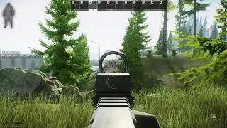Escape from Tarkov PvP Montage #3