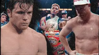 Jermell Charlo will beat Canelo says Benavidez Sr