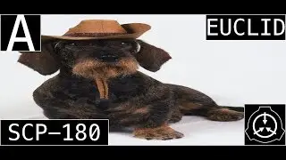SCP-180 Identity Thieving Hat [Euclid]