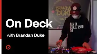 On Deck ft Brandan Duke
