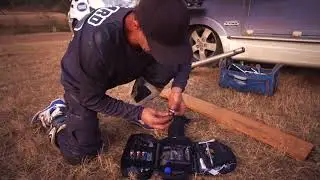 Introducing Ballard's Bumbag Tool Pack with Tools | MXstore.com.au