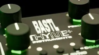 THYME+ - New Advanced Robot-Operated Digital Tape Machine