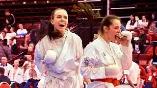СТАЛА ЧЕМПИОНКОЙ ПЕРВЕНСТВА МИРА  18 ЛЕТ! 🥇