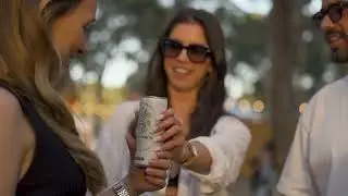 Taylor's Chip Dry & Tonic @ Meo Marés Vivas 2023