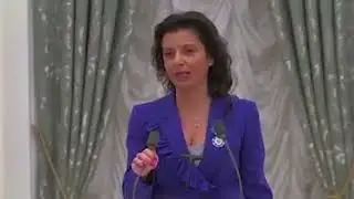Спасибо, что вы мочите людоедов: Маргарита Симоньян поблагодарила Путина