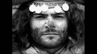 Para sentir vontade de ver e rever 'Deus e o Diabo na Terra do Sol' - Teaser montado por mim 1080p