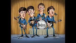 Can't Buy Me Love  A Beatles cover