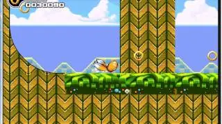 UFS: Tails - Part 1
