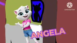 Talking Tom & Friends Series 1 - 3 Intro Remake Kinemaster (My Version)