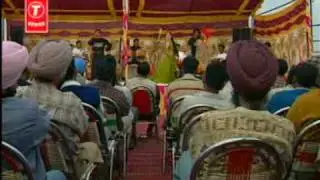 Surjit bindrakhia - tera yaar bolda