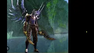 low Intensity Vindikator 3 Button 29K DPS