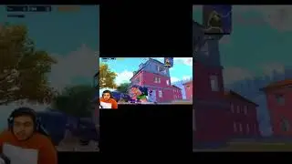 Kinganbru reacted Synzx best unbelievable skills#kinganbru #kinganbrureact #shorts #closerange