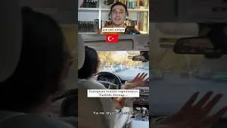 TÜRKLERİN ARABA SÜRÜŞÜ 😂🚀🛑🚨