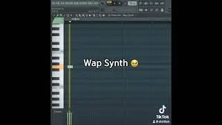 How to make ‘BACKBONE’ By Chase & Status In FL studio #flstudio #chaseandstatus #flstudio