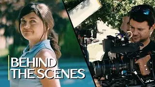 Horror Short Film Behind the Scenes | Part 1 | Daytime