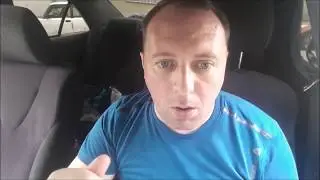 О работе в Ялте.