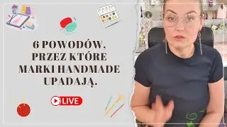 [235] Sprzedażowe Q&A Rękodzielnika, czyli jak sprzedawać rękodzieło?