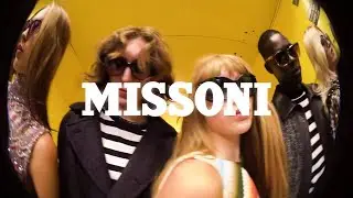 Missoni Groove