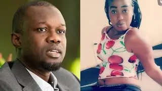 Les nouvelles révélations de Adji Sarr au juge: Sonko m'a fait des choses qui m'ont traumatisé...