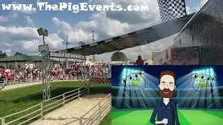 ThePIG4All Heat Three: Dream Date