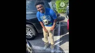 ATM Tana - Is Money (Feat. BossMan Dlow) (Slowed)