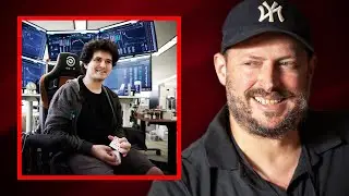 The Truth About Sam Bankman-Fried