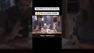 Father is LONG GONE 🤣: Call Of Duty Modern Warfare 