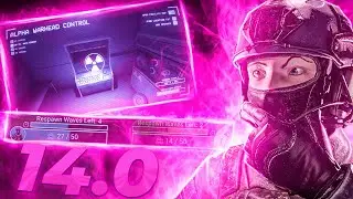 SCP SL | SQUADS, NEW SPAMMING SYSTEM, SCP 079 REWORK. SCP SECRET LABORATORY 14.0 UPDATE REVIEW