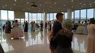 🎵 Па-де-труа 19.10.2022