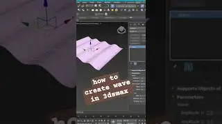 how to create wave with 