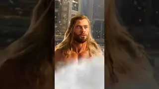 Thors Dad Joke