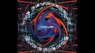 The Psychedelic experience 2 (full album)(zoulou memories)