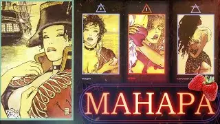 ГАЙД ЛЮБОВЬ К СЕБЕ СЕКСУАЛЬНОСТЬ И ДЕНЬГИ И КУРС МАНАРА