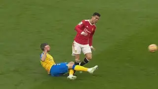 Dirty Football Moments 2022 #1