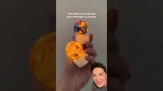 Pinpon topundan lamba yapmayı denedim! 