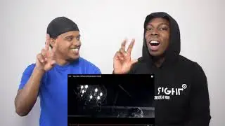 🧢 | KSI – Cap (feat. Offset) [Official Music Video] - REACTION